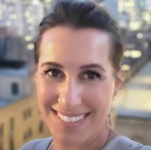 Meet your Posher, Heidi